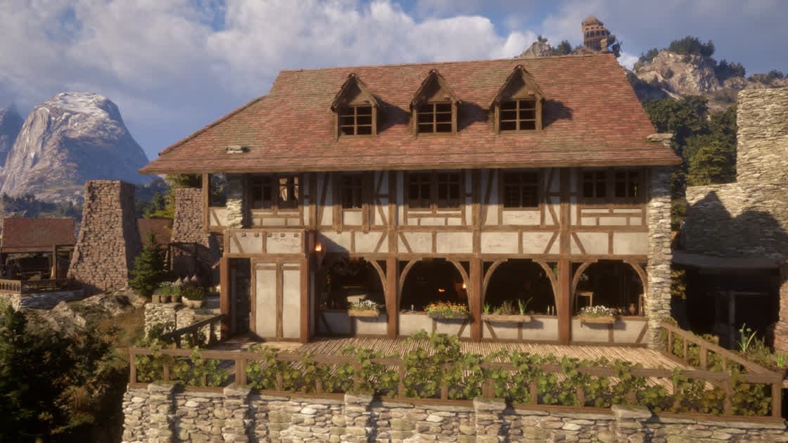 Argyle Cottage Remodel