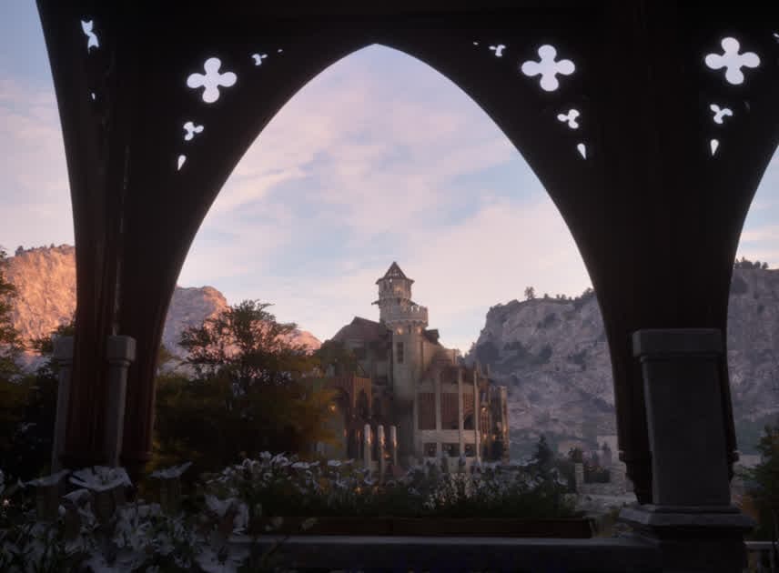 Arcane University